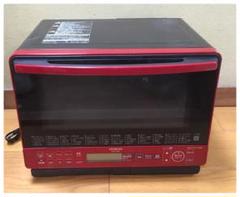 ヘルシーシェフ MRO-S8X ： 電子レンジ ： 日立の家電品