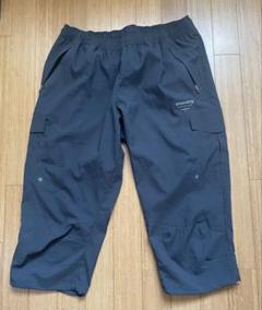 GYAKUSOU アンダーカバー NIKE パンツ XL ギャクソウ 逆走