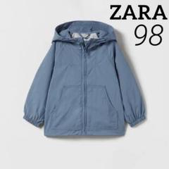 2025年最新】zara ウォーターレペレント オーバーサイズの人気