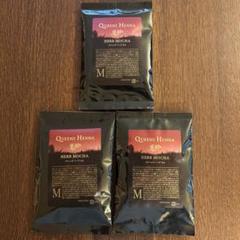 QUEENS HENNA HERB MOCHA 3パック Mサイズ QUEENS HENNA HERB MOCHA 3パック Mサイズ