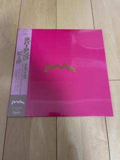 famfam レコード 未開封　ネバーヤングビーチ　lp ネバヤン　まとめ買い never young beach『fam fam』[12inch Vinyl/Reissue