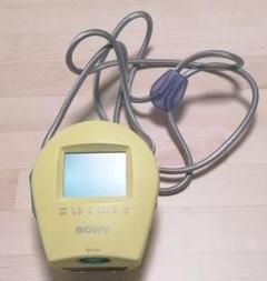 ※ジャンク品 SONY Vangee FDL-D22 2.2型液晶テレビ
