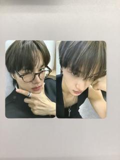 EXO KAI カイ シルバーネックレス トレカ付 EXO KAI Love Letter ネックレス シルバー 新品・未使用 - メルカリ