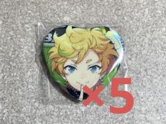あんさんぶるスターズ 中国　2周年　3周年　缶バッジ　星耀徴章　影片みか 斎宮宗 あんスタ 中国限定バースデーセット 影片みか あんさんぶる