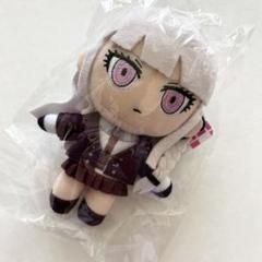 ダンガンロンパ 希望の学園と絶望の高校生 霧切響子 ぬいぐるみマスコット Amazon | ダンガンロンパ 希望の学園と絶望の高校生 霧切響子