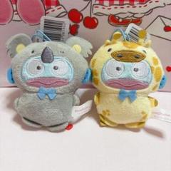 どうぶつ着ぐるみマスコット　コアラ・キリン編　まとめ売り　27個 どうぶつ着ぐるみマスコット コアラ・キリン編 まとめ売り 27個