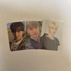SEVENTEEN 会場限定 ディノ 16種 コンプ セット 2025年最新】seventeen ディノ トレカセットの人気アイテム