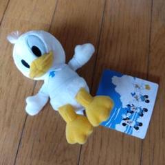 ディズニーミッキー＆フレンズマスコット ドナルドダック　アオハルver.