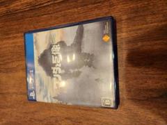 ワンダと巨像 PS4