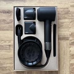 Dyson HD03 ヘアドライヤー ブラック/シルバー ダイソン Dyson Supersonic Ionic HD03 ULF 価格比較 - 価格.com