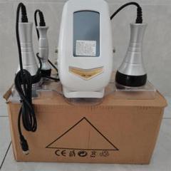 3in1キャビテーション 40KHz 業務用 RF光痩身マシン 3in1キャビテーション 40KHz 業務用 RF光痩身マシン 24時間内