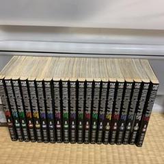 One Outs 全 巻 完結セットの中古 未使用品を探そう メルカリ