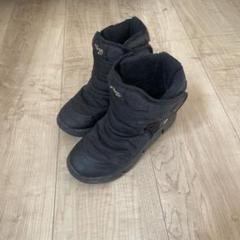 Nike スノーブーツ　17cm 新品　未使用 64a20f9dd25645862c968fd04b9343