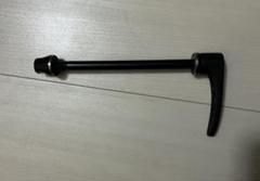 DT SWISS RWSスチールシャフト130mm フロントリヤセット DT SWISS RWSスチールシャフト130mm フロントリヤセット