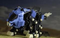 未組立て TOMYTEC ZOIDS MSS MZ001 シールドライガー 1/144 MSS MZ001 ゾイド RPZ-03 シールドライガー（ZOIDS