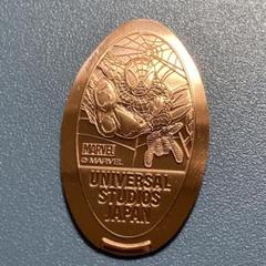 MARVEL スパイダーマン メダル 2005年製 2025年最新】スパイダーマンメダルの人気アイテム - メルカリ