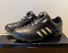 希少　アディダス　ゴルフシューズ　26cm 楽天市場】adidas Golf アディダスゴルフ 日本正規品 ジュニア