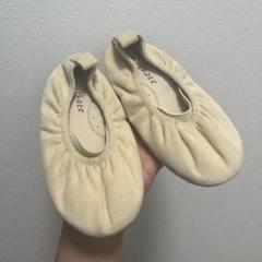 my shoes mymy マイシューズ バレーシューズ 18cm