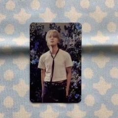 JIMIN ジミン BTS MUSE US 限定 B&N トレカ ③