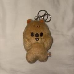 skzoo 10cmぬい　ハン　ハンクオッカ Stray Kids SKZOO 10CM ぬいぐるみ ハンクオッカ ハン - メルカリ