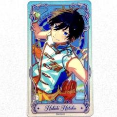 あんスタ 中国 限定 流光 クリア カード クリカ 氷鷹北斗
