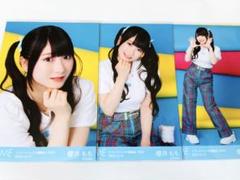 こ*ブ様 ノイミー　櫻井もも　生写真　48コンプ　まとめ売り m68677023355_1.jpg?1684652124