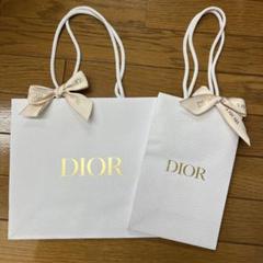 2025年最新】DIOR限定ショッパーの人気アイテム - メルカリ