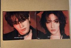 ATEEZ GOLDEN HOUR Part.3 シングル マッジュ