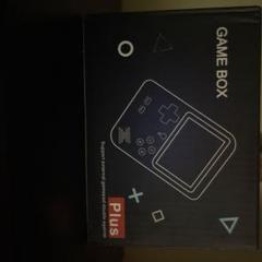 GAME BOX Plus 本体