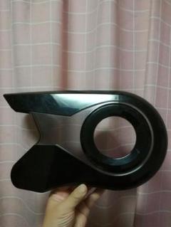 チェーンカバー