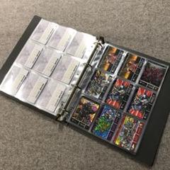 ガンダム カードダス セット