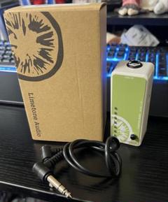 Limetone Audio illuminate box mini - メルカリ