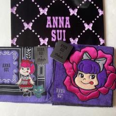 2025年最新】anna suiペコラ アナスイの人気アイテム - メルカリ