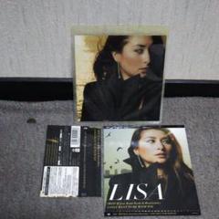 Lisa『SWITCH feat.倖田來未&Heartsdales』m-flo