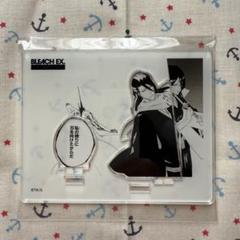 BLEACH EX. アクリルジオラマコレクション オールスター缶バッジセット 完全受注生産 「週刊少年ジャンプ」オールスター缶バッジ