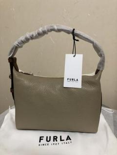 【新品】フルラ FURLA NET MINI HOBO