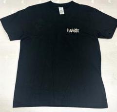 【限定】VERSUS PASSCODE ハルカミライ Tシャツ　 ブラック XL 2025年最新】ハルカミライ tシャツの人気アイテム - メルカリ