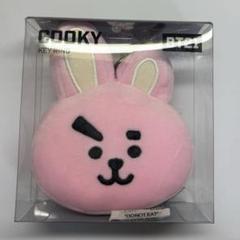 ポージング ぬいぐるみ COOKY – LINE FRIENDS SQUARE JAPAN OFFICIAL