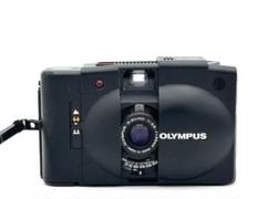 Amazon.com : Olympus Xa Film Camera with A16 Electronic