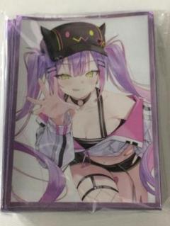 Amazon.co.jp: 常闇トワ プレイマット マウスパッド ホロ