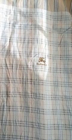 Burberrys 敷き布団用シーツ