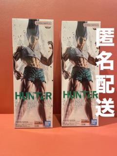 HUNTER×HUNTER フィグライフ　ありったけのペン　ゴン　3体セット HUNTER HUNTER フィグライフ ゴン ありったけのペン 4個 - メルカリ
