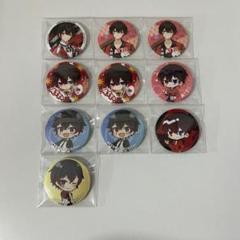 straykids 缶バッチ　バラ売り可 straykids 缶バッジ バラ売り可能の通販 by Lucia's shop｜ラクマ
