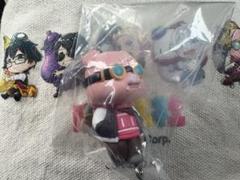 激レア ドズル社 おおはらMEN エラー品 ガチャガチャ