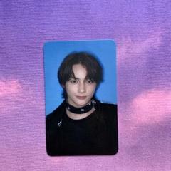 TXT ヒュニンカイ 限定 weply MAGIC HOUR トレカ FC 特典