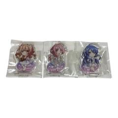 アイチュウ 及川桃助 アクスタ セット アイ☆チュウ アクリルスタンド 8周年記念ver. 及川桃助