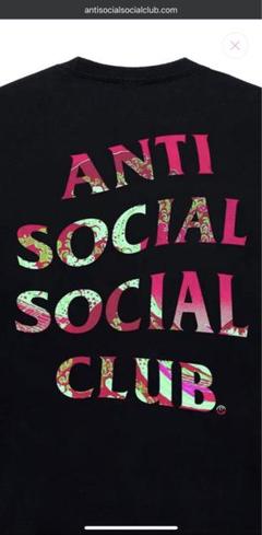 ASSC Tonkotsu Ni Tee Tシャツ カットソー Black S