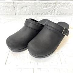 ダンスコ　36 ファラー　美品♬ dansko - ダンスコメリージェーン36の通販 by mommy's shop