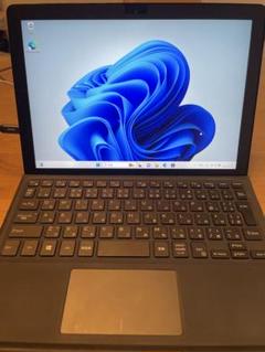【ジャンク】DELL Latitude 5285 2in1タブレット充電不良あり ジャンク】DELL Latitude 5285 2in1タブレット充電不良あり