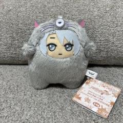 アイドリッシュセブン アイナナ モンぬい 九条天 八乙女楽 セット アイドリッシュセブン アイナナ モンぬい 九条天 - メルカリ